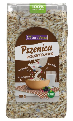 23251PSZENICA EKSPANDOWANA 90 g - NATURAVENA-1