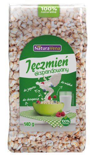 23254JĘCZMIEŃ EKSPANDOWANY 140 g - NATURAVENA-1