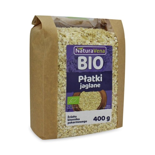 23489PŁATKI JAGLANE BIO 400 g - NATURAVENA-1