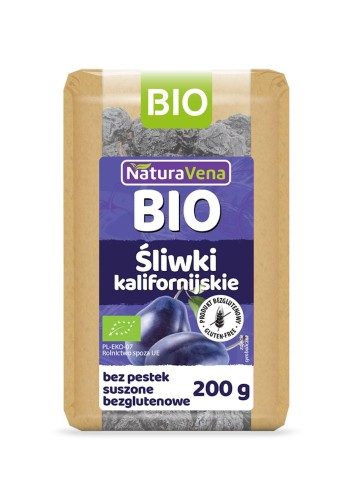 23536ŚLIWKI KALIFORNIJSKIE SUSZONE BIO 200 g - NATURAVENA-1