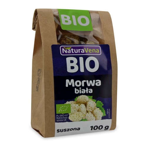 23540MORWA BIAŁA SUSZONA BIO 100 g - NATURAVENA-1