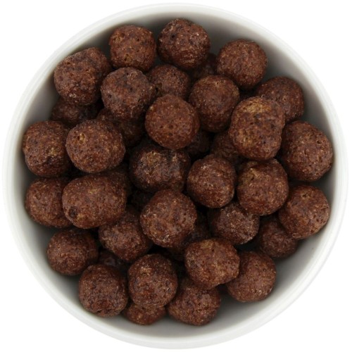 23076KULKI O SMAKU CZEKOLADOWYM BIO (SUROWIEC) (10 kg)-1
