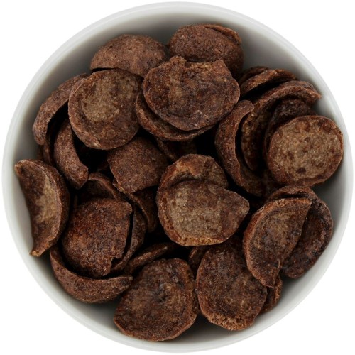 23078MUSZELKI O SMAKU CZEKOLADOWYM BIO (SUROWIEC) (10 kg)-1