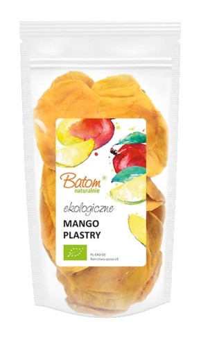 22725MANGO SUSZONE PLASTRY BIO 200 g - BATOM-1