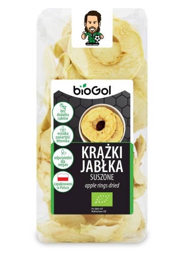 20829KRĄŻKI JABŁKA SUSZONE BIO 50 g - BIOGOL-1