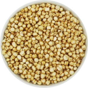 Quinoa ekspandowana bio (surowiec) (15 kg) 5