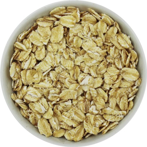 20705PŁATKI OWSIANE BŁYSKAWICZNE BIO (SUROWIEC) (20 kg)-1