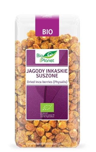 19583JAGODY INKASKIE SUSZONE BIO 400 g - BIO PLANET-1