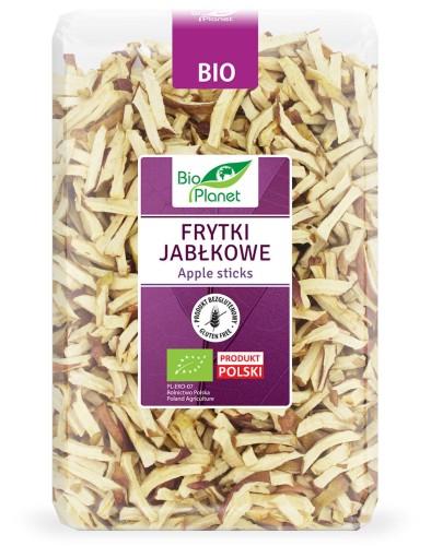 18891FRYTKI JABŁKOWE BEZGLUTENOWE BIO 300 g - BIO PLANET-1