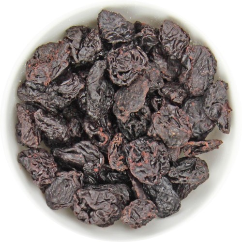 18645WIŚNIE BEZ PESTEK SUSZONE BIO (SUROWIEC) (8 kg)-1