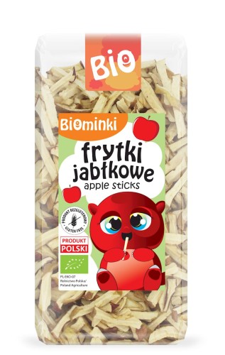 17912FRYTKI JABŁKOWE BEZGLUTENOWE BIO 50 g - BIOMINKI-1