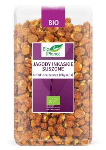 14910JAGODY INKASKIE SUSZONE BIO 1 kg - BIO PLANET-1