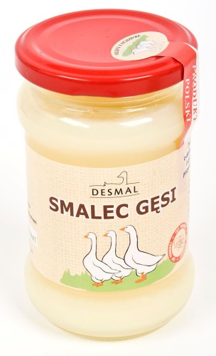 13129SMALEC GĘSI 300 ml - DESMAL-1