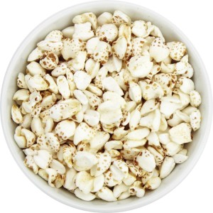 Gryka ekspandowana bio surowiec 9 kg 2