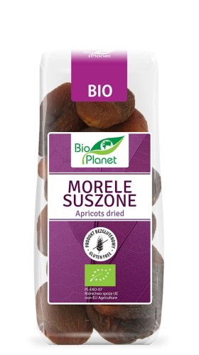 14456MORELE SUSZONE BEZGLUTENOWE BIO 150 g - BIO PLANET-1