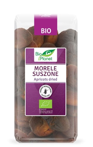 14610MORELE SUSZONE BEZGLUTENOWE BIO 400 g - BIO PLANET-1