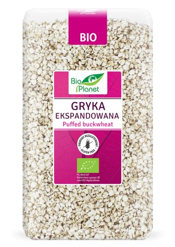 7441GRYKA EKSPANDOWANA BEZGLUTENOWA BIO 100 g - BIO PLANET-1