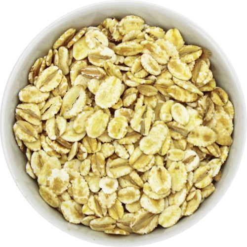 9935PŁATKI JĘCZMIENNE BIO (SUROWIEC) (25 kg)-1