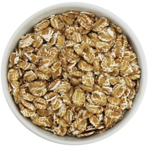 Płatki orkiszowe bio surowiec 25 kg 8