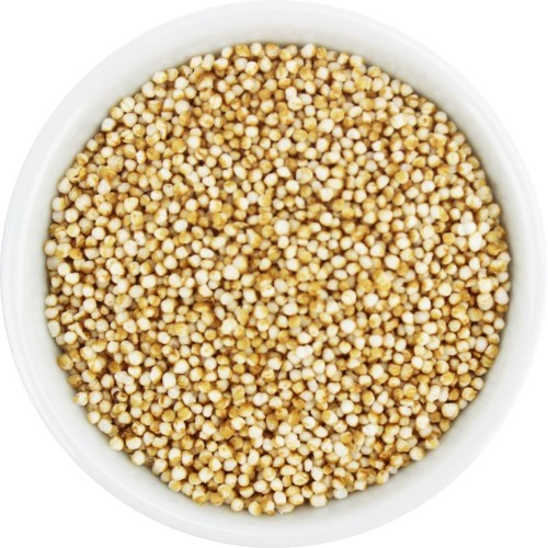 9205AMARANTUS EKSPANDOWANY BIO (SUROWIEC) (15 kg)-1