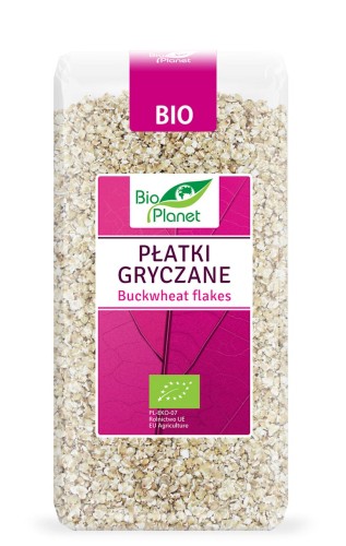 12296PŁATKI GRYCZANE BIO 300 g - BIO PLANET-1