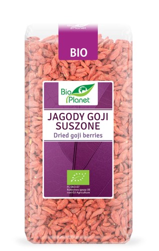 8228JAGODY GOJI SUSZONE BIO 250 g - BIO PLANET-1