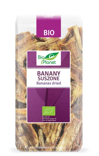 14503BANANY SUSZONE BIO 150 g - BIO PLANET-1