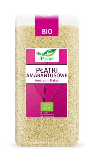 10364PŁATKI AMARANTUSOWE BIO 300 g - BIO PLANET-1
