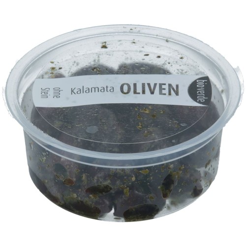 25962OLIWKI KALAMATA BEZ PESTEK Z ZIOŁAMI BIO 80 g - BIO VERDE-1