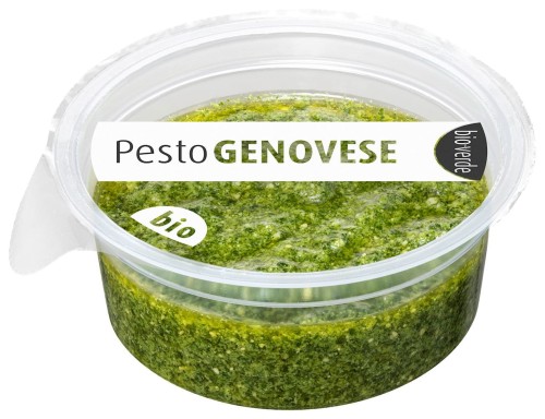 25963PESTO A'LA GENOVESE BIO 125 g - BIO VERDE-1