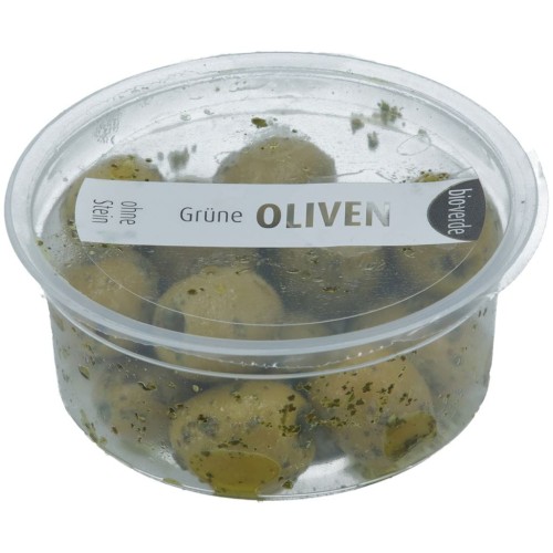 25710OLIWKI ZIELONE BEZ PESTEK Z ZIOŁAMI BIO 80 g - BIO VERDE-1