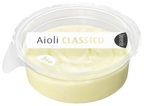 25708MAJONEZ AIOLI BIO 90 g - BIO VERDE-1