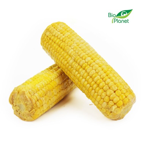 10948KUKURYDZA GOTOWANA BIO (około 0,40 kg)-1