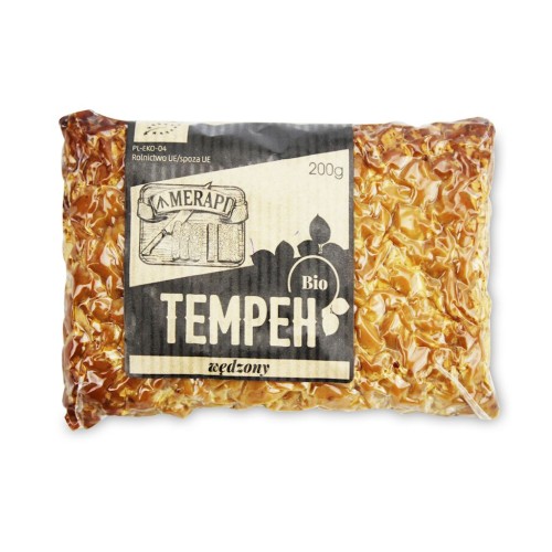 19794TEMPEH WĘDZONY BIO 200 g - MERAPI-1