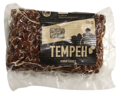 9677TEMPEH SMAŻONY BIO 180 g - MERAPI-1