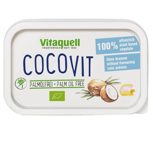 9539MARGARYNA KOKOSOWA COCOVIT BIO 250 g - VITAQUELL-1
