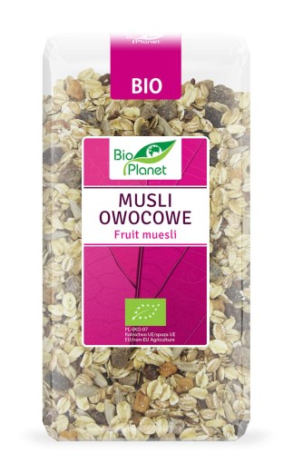 10157MUSLI OWOCOWE BIO 300 g - BIO PLANET-1