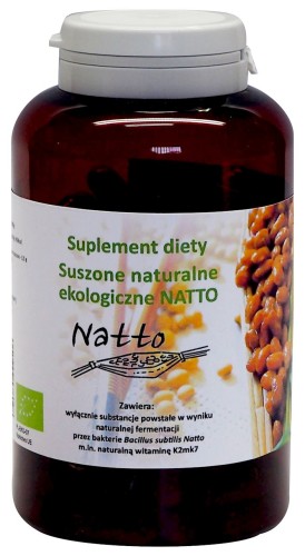 10946SFERMENTOWANA SOJA (NATTO) SUSZONA BIO 120 KAPSUŁEK - NATTO-1