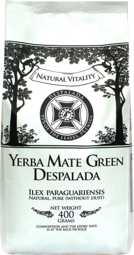 25882YERBA MATE GREEN DESPALADA 400 g - MATE GREEN-1
