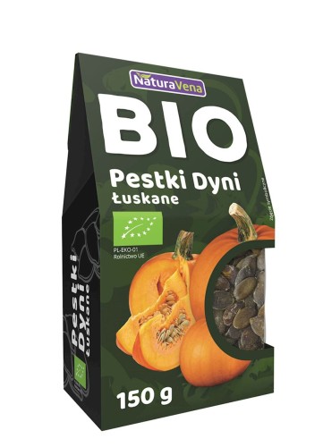 24533PESTKI DYNI BIO 150 g - NATURAVENA-1