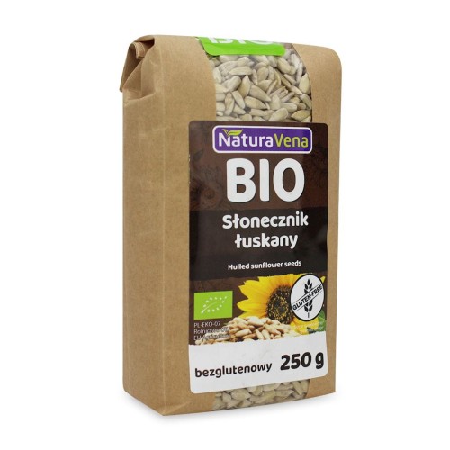 23448SŁONECZNIK ŁUSKANY BIO 250 g - NATURAVENA-1