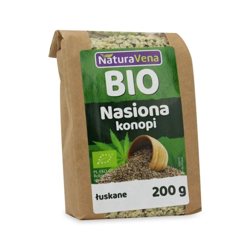 23452NASIONA KONOPI ŁUSKANE BIO 200 g - NATURAVENA-1