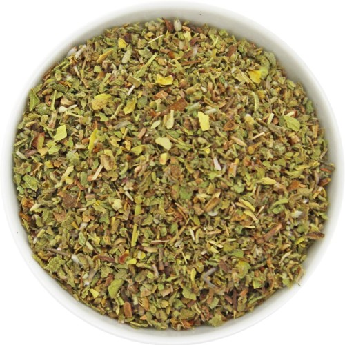 20683CZYSTEK (HERBATKA ZIOŁOWA) BIO (SUROWIEC) (10 kg)-1