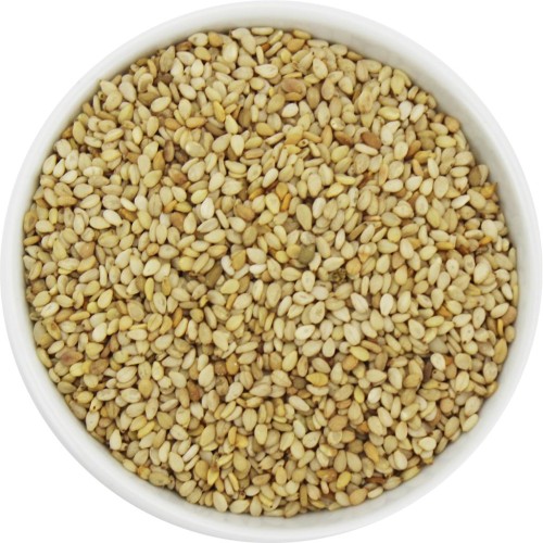 20689SEZAM BIAŁY NIEŁUSKANY BIO (SUROWIEC) (25 kg)-1