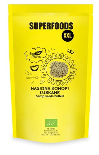 14853NASIONA KONOPI ŁUSKANE BIO 600 g - BIO PLANET-1
