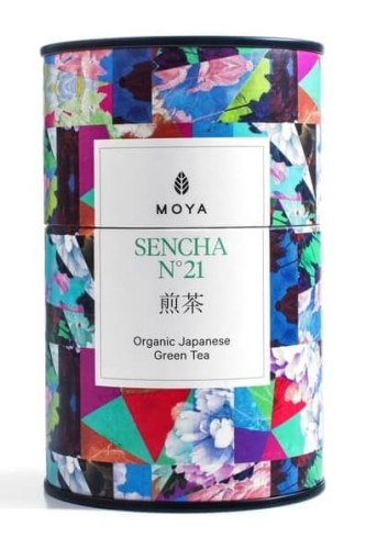 13878HERBATA ZIELONA SENCHA JAPOŃSKA BIO 60 g - MOYA MATCHA-1