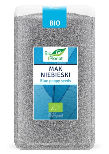 13612MAK NIEBIESKI BIO 1 kg - BIO PLANET-1