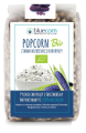 13488POPCORN (ZIARNO KUKURYDZY NIEBIESKIEJ) BEZGLUTENOWE BIO 350 g - BLUECORN-2