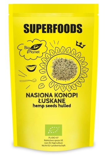 7436NASIONA KONOPI ŁUSKANE BIO 200 g - BIO PLANET-1