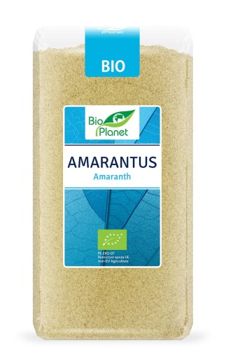 9246AMARANTUS BIO 500 g - BIO PLANET-1